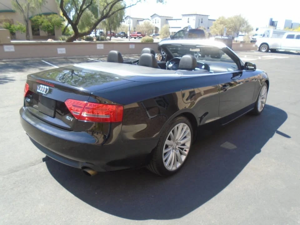 2010 Audi B8 A5 - Image 19 of 20