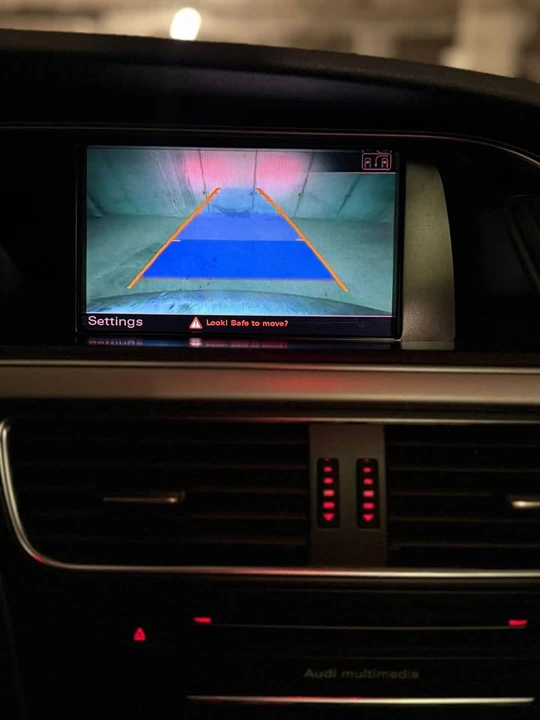 2010 Audi B8 A5 - Image 15 of 18