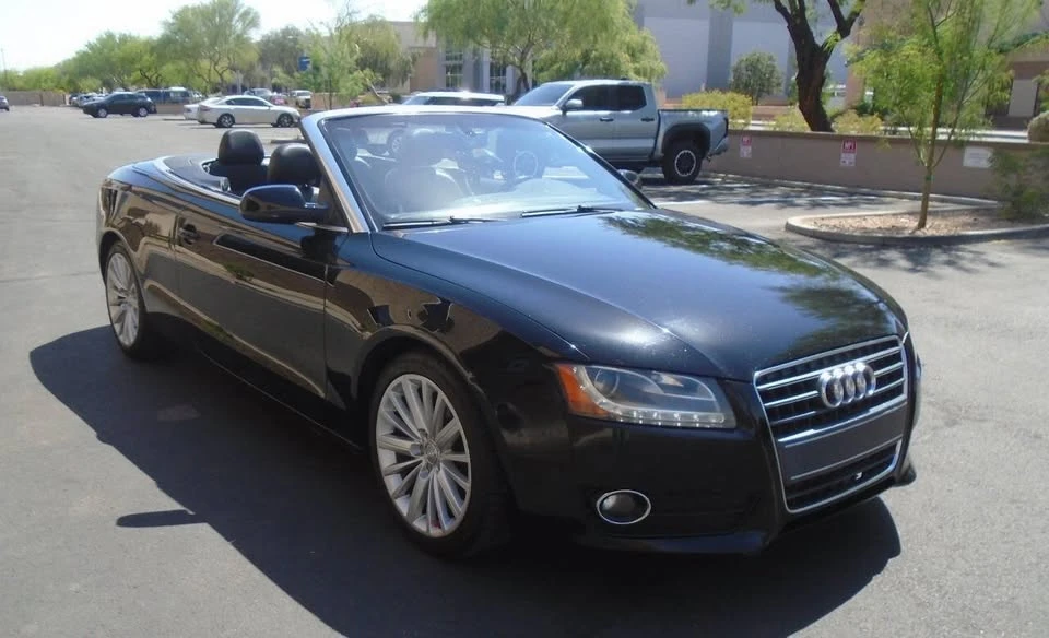 2010 Audi B8 A5 - Image 15 of 20