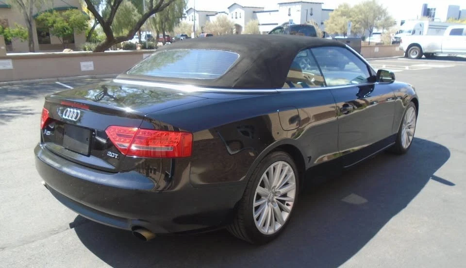 2010 Audi B8 A5 - Image 8 of 20