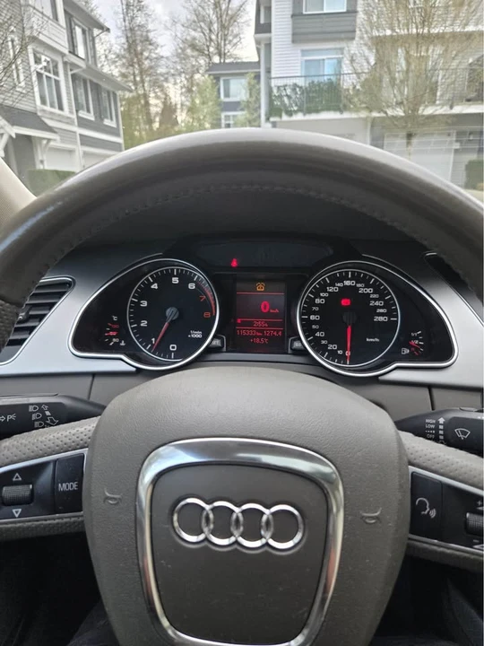 2010 Audi B8 A5 - Image 14 of 15
