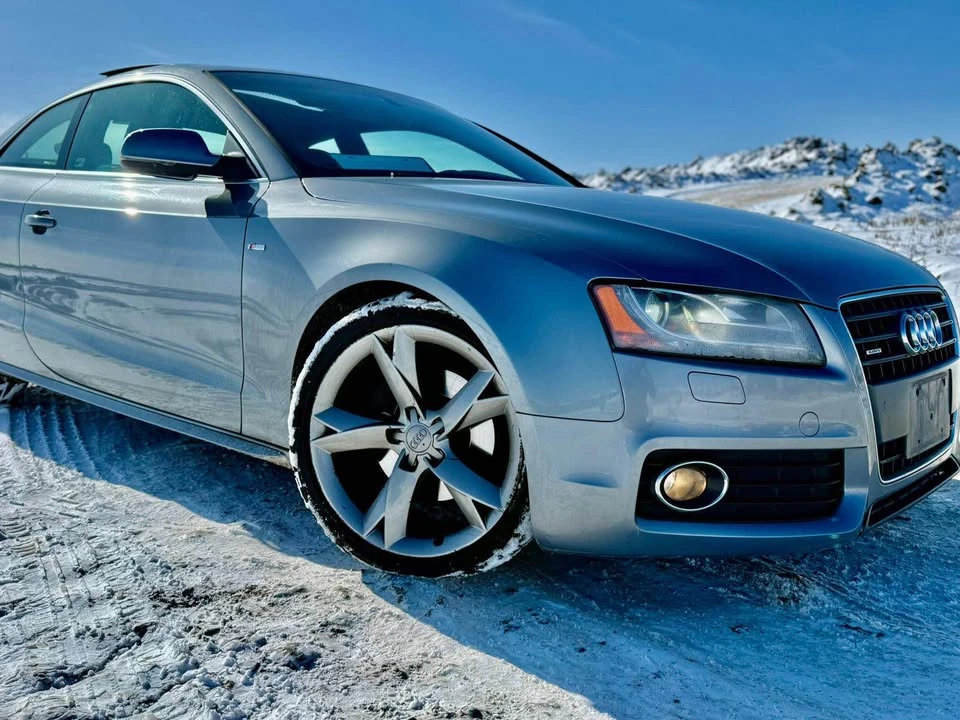 2010 Audi B8 A5 - Image 3 of 18