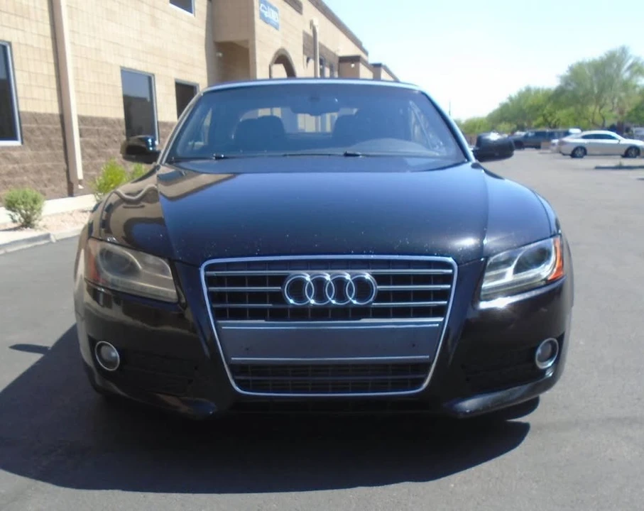 2010 Audi B8 A5 - Image 3 of 20