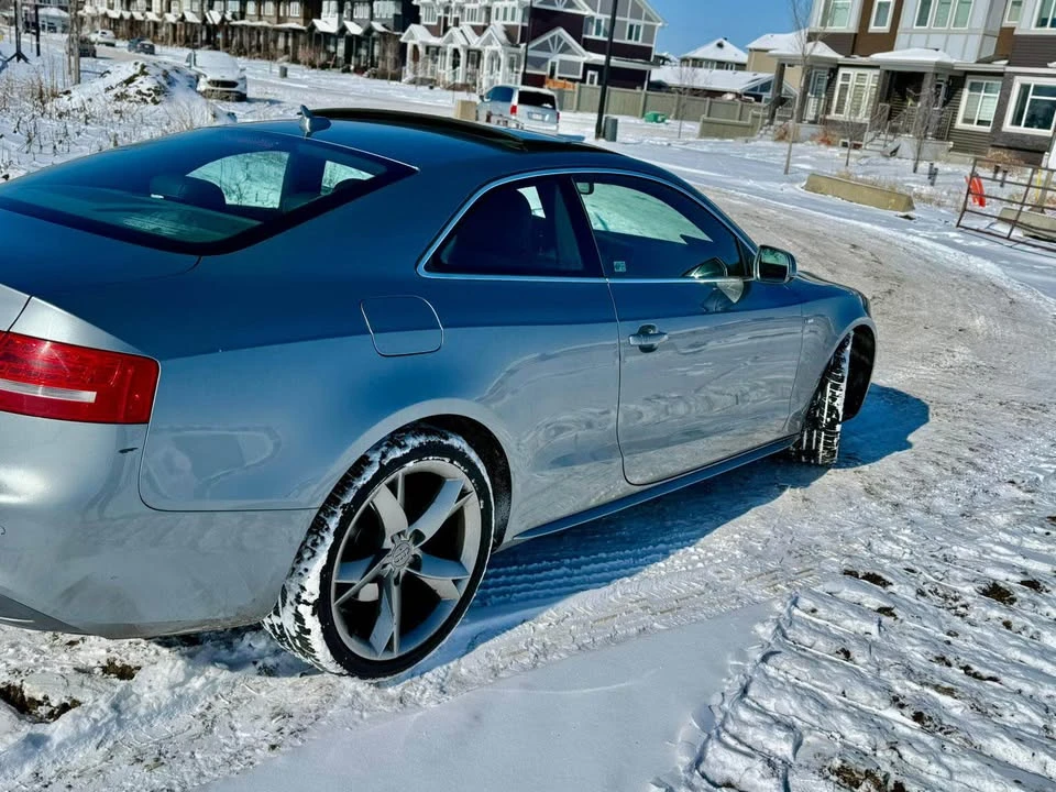 2010 Audi B8 A5 - Image 14 of 18