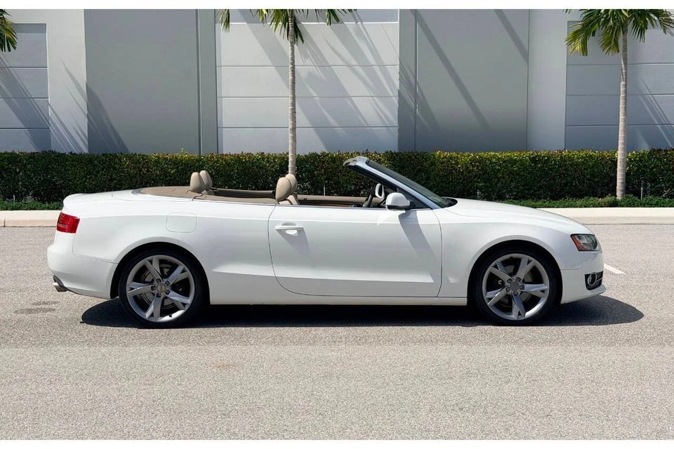 2010 Audi B8 A5 - Image 6 of 17