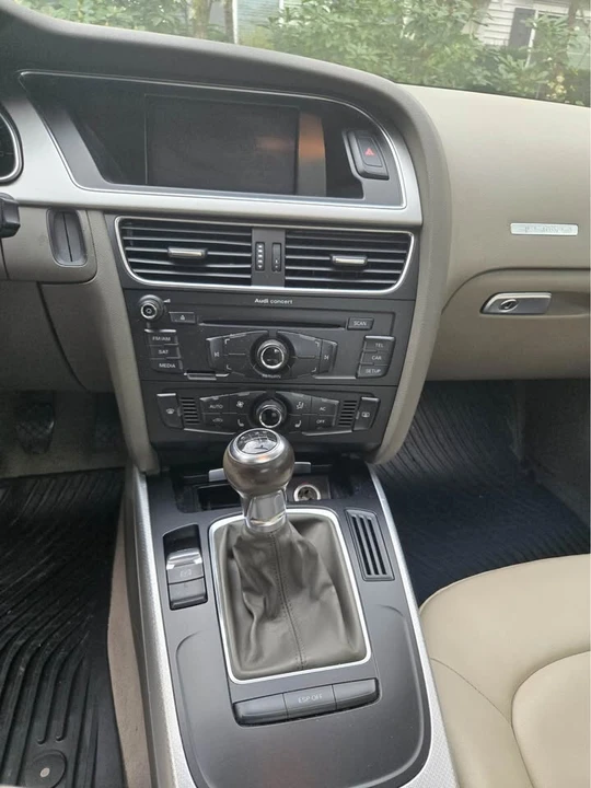 2010 Audi B8 A5 - Image 13 of 15