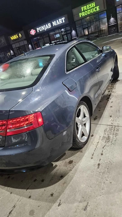 2010 Audi B8 A5 - Image 7 of 11
