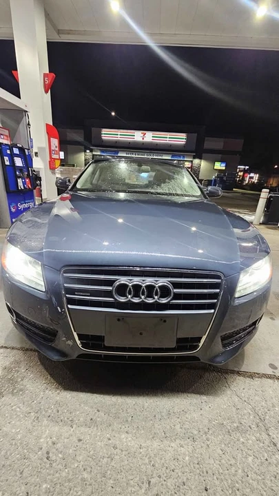 2010 Audi B8 A5 - Image 2 of 10