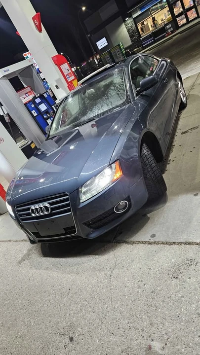 2010 Audi B8 A5 - Image 3 of 11