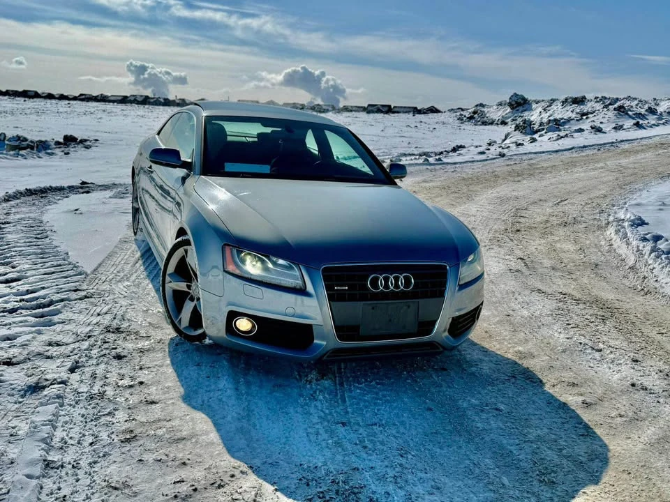 2010 Audi B8 A5 - Image 12 of 18