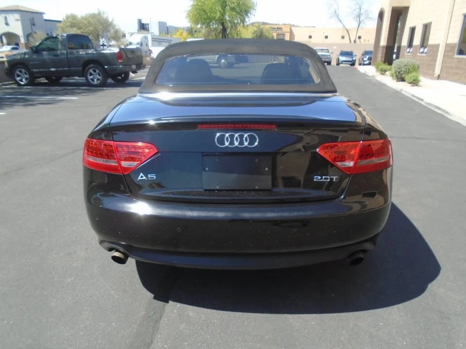 2010 Audi B8 A5 - Image 10 of 20