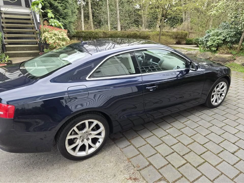 2010 Audi B8 A5 - Image 7 of 15