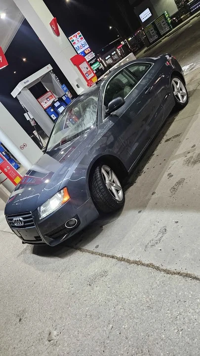 2010 Audi B8 A5 - Image 4 of 10