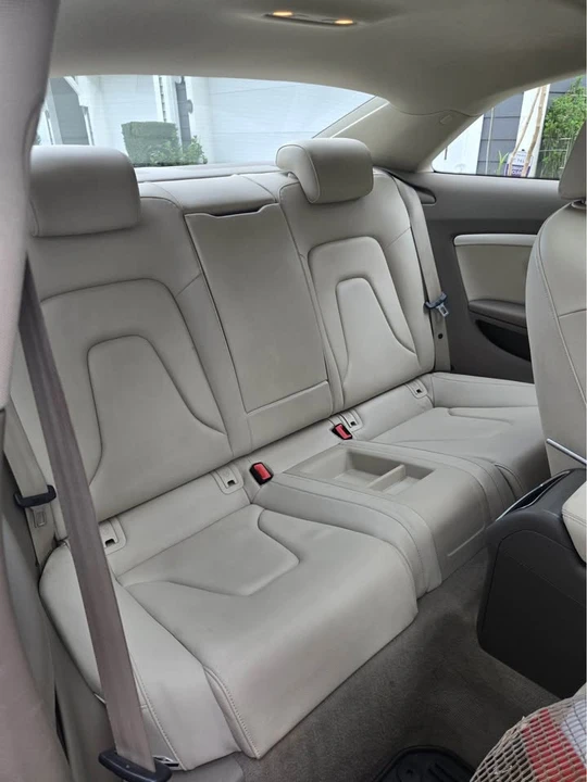 2010 Audi B8 A5 - Image 12 of 15