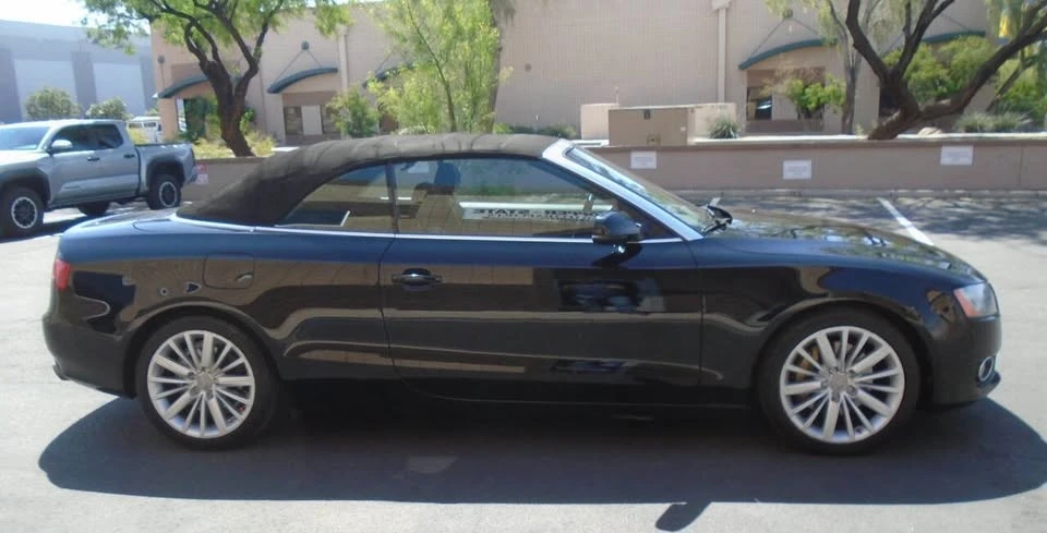 2010 Audi B8 A5 - Image 6 of 20