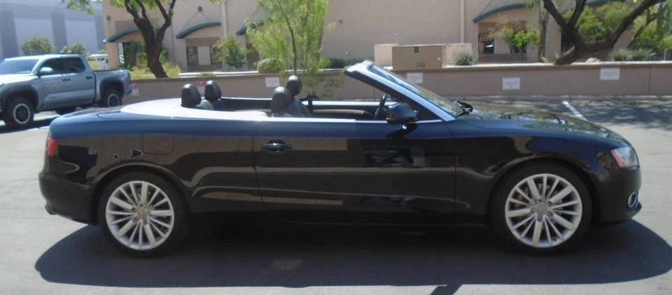 2010 Audi B8 A5 - Image 16 of 20
