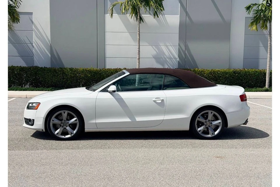 2010 Audi B8 A5 - Image 10 of 17