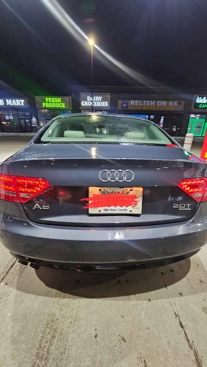2010 Audi B8 A5 - Image 6 of 11