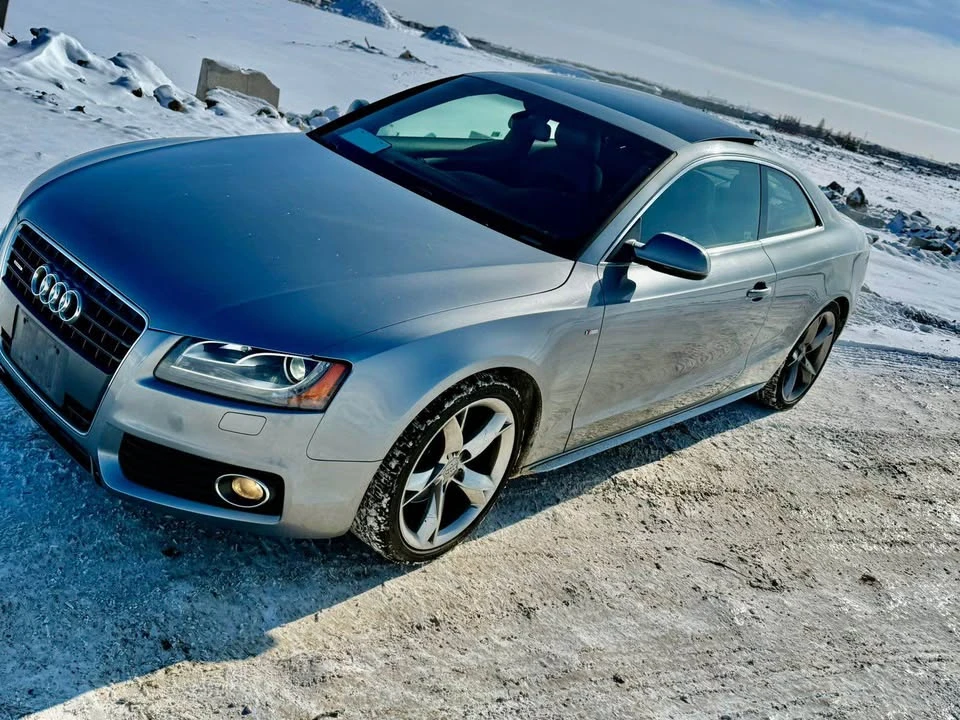 2010 Audi B8 A5 - Image 13 of 18