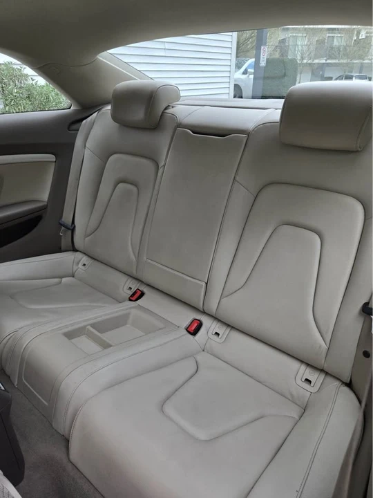 2010 Audi B8 A5 - Image 11 of 15