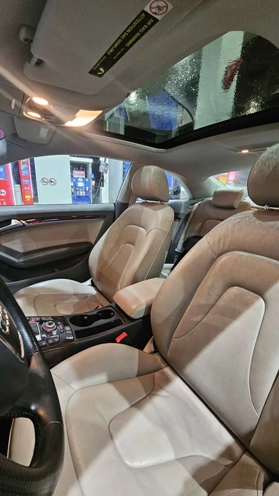 2010 Audi B8 A5 - Image 9 of 10