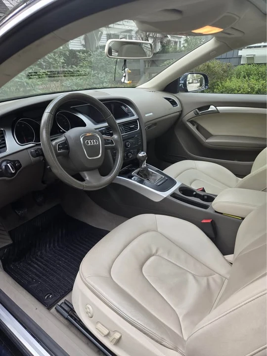 2010 Audi B8 A5 - Image 9 of 15