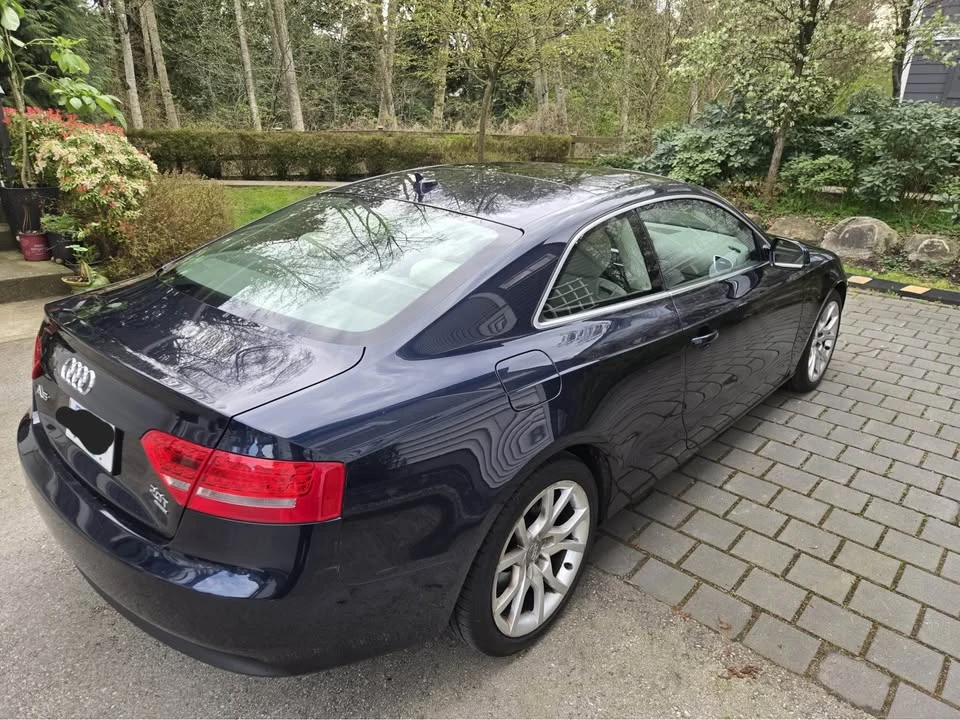 2010 Audi B8 A5 - Image 6 of 15