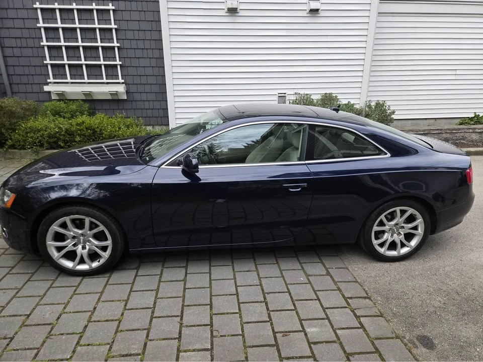 2010 Audi B8 A5 - Image 3 of 15
