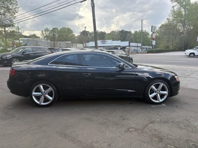 2010 Audi B8 A5 - Image 2 of 10