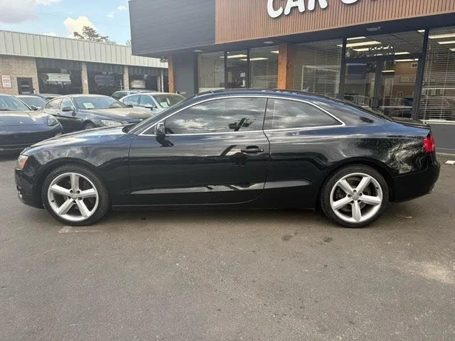 2010 Audi B8 A5 - Image 3 of 10