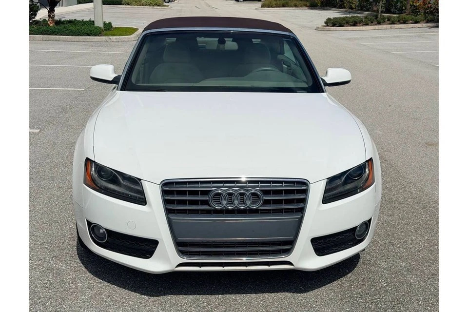 2010 Audi B8 A5 - Image 19 of 20