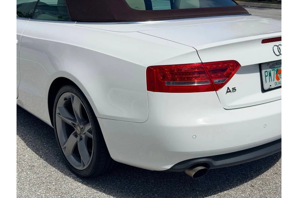 2010 Audi B8 A5 - Image 12 of 20