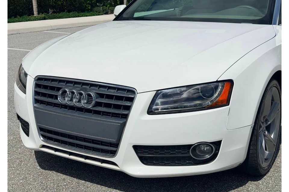 2010 Audi B8 A5 - Image 20 of 20