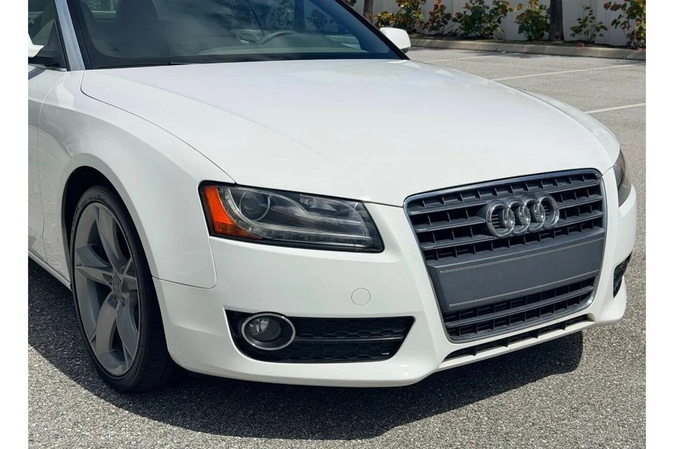 2010 Audi B8 A5 - Image 18 of 20