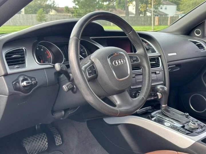2010 Audi B8 A5 - Image 18 of 20
