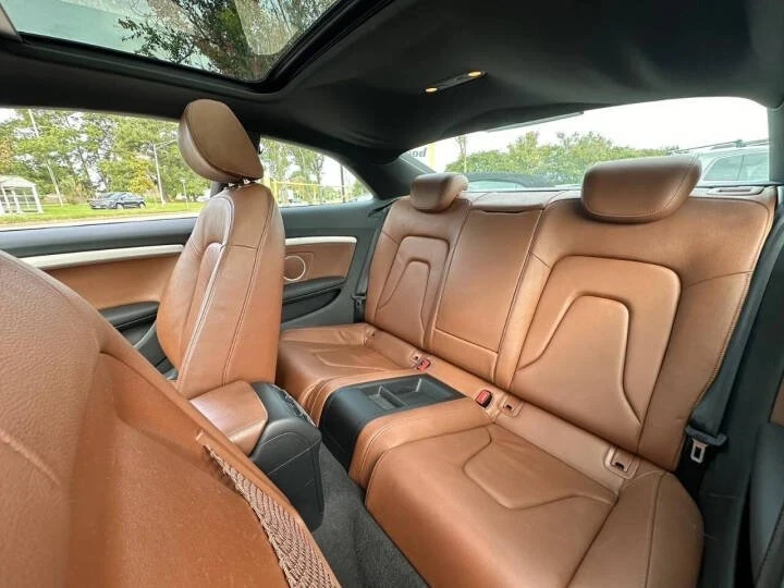 2010 Audi B8 A5 - Image 8 of 20