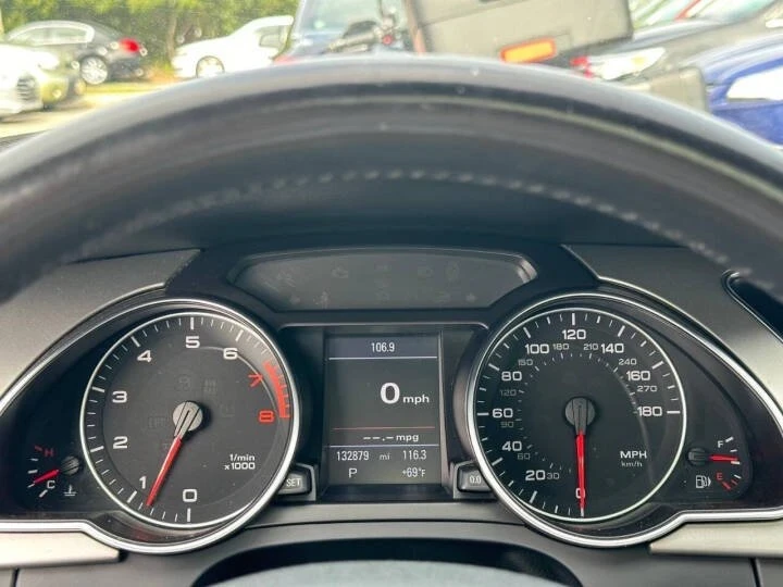 2010 Audi B8 A5 - Image 13 of 20
