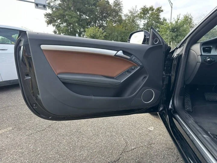 2010 Audi B8 A5 - Image 11 of 20