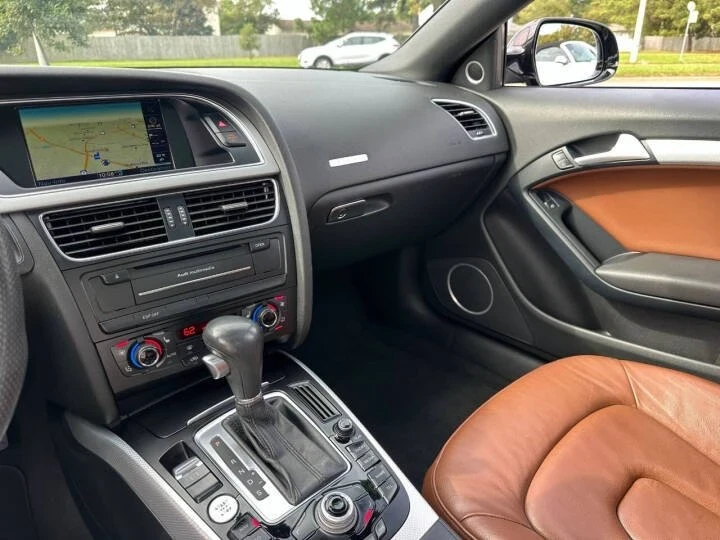 2010 Audi B8 A5 - Image 7 of 20