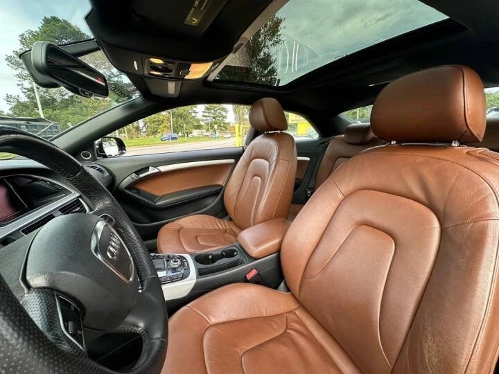 2010 Audi B8 A5 - Image 10 of 20