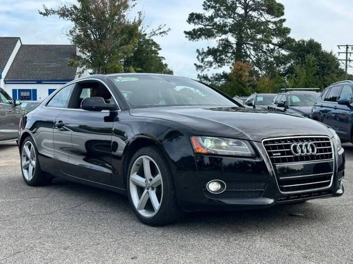 2010 Audi B8 A5 - Image 3 of 20