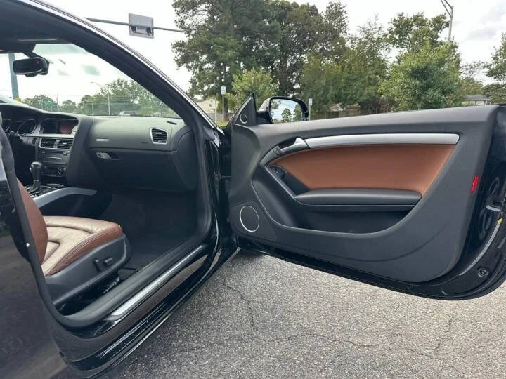 2010 Audi B8 A5 - Image 12 of 20