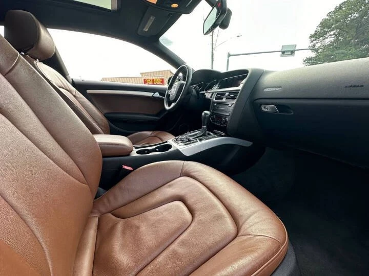 2010 Audi B8 A5 - Image 9 of 20