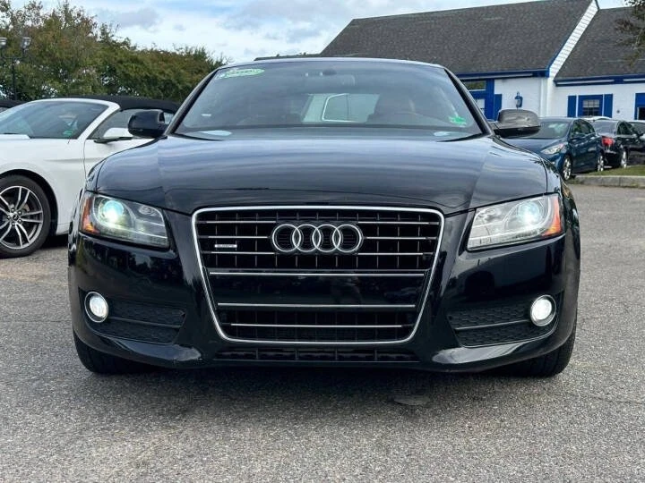 2010 Audi B8 A5 - Image 2 of 20