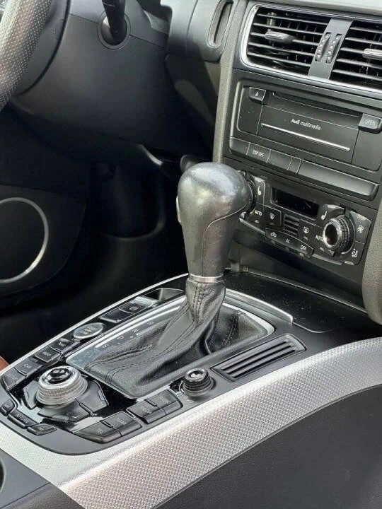 2010 Audi B8 A5 - Image 14 of 20