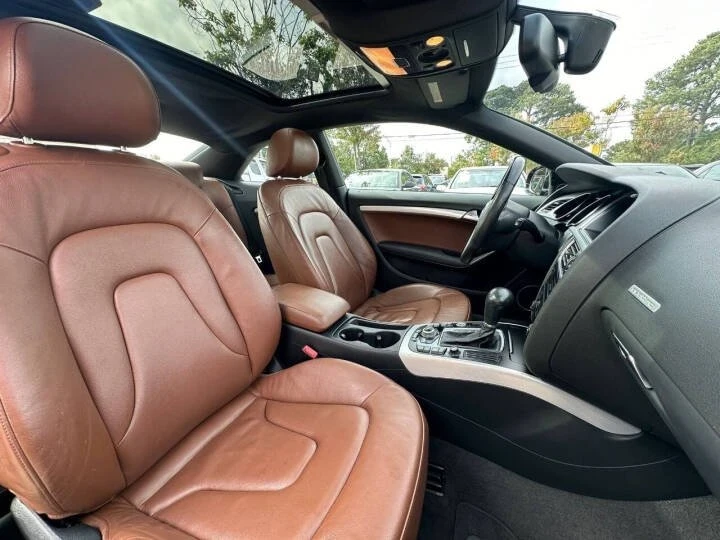 2010 Audi B8 A5 - Image 16 of 20