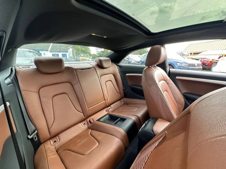 2010 Audi B8 A5 - Image 20 of 20