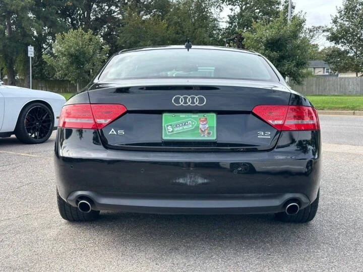 2010 Audi B8 A5 - Image 6 of 20