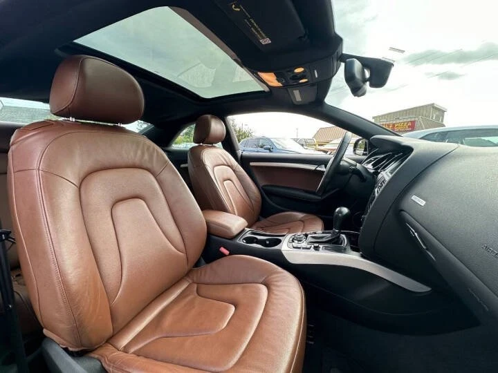 2010 Audi B8 A5 - Image 19 of 20