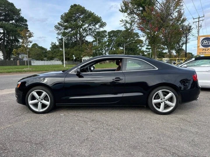 2010 Audi B8 A5 - Image 5 of 20